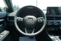 SAFETY INCLUDED ONE OWNER LOCAL ONTAIRO CAR HWY KMS GREATE CONDITION Clean Honda CR-V Hybrid AWD Tou... (image 8)
