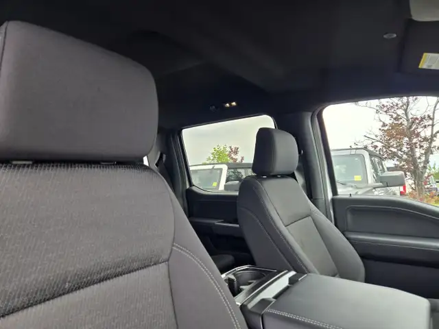 2025 Ford F-150 XLT | BLACK APP PKG | MOBILE OFF PKG | FX4 PKG in Cars & Trucks in Calgary - Image 27