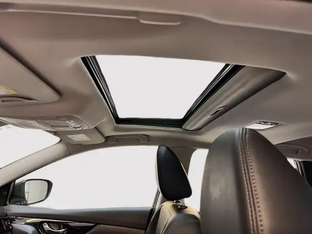2022 Nissan Qashqai SL CUIR TOIT NAV 4RM in Cars & Trucks in Laval / North Shore - Image 11