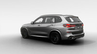 BMW Laval présente la toute nouvelle *BMW X5 xDrive40i 2026*. Une combinaison de puissance, confort... (image 1)