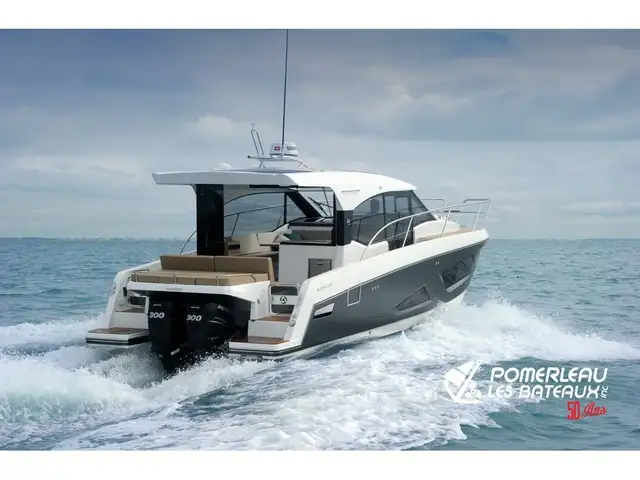 2021 Parker Monaco in Powerboats & Motorboats in Québec City - Image 33