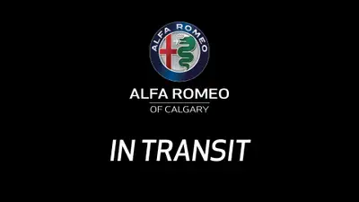 2023 Alfa Romeo Tonale VELOCE
