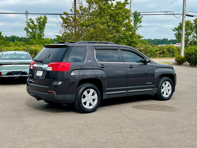 2015 GMC Terrain SLE-2 Heated Seats, Sunroof, Bluetooth in Cars & Trucks in St. Catharines - Image 3