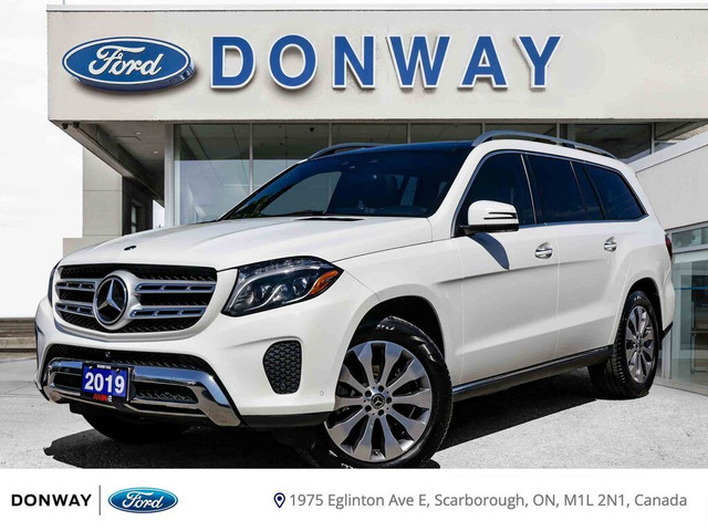 2019 Mercedes-Benz GLS450 in Cars & Trucks in City of Toronto