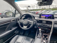 KBB.com 10 Best Luxury SUVs. This Lexus RX delivers a Gas/Electric V-6 3.5 L/211 engine powering thi... (image 8)