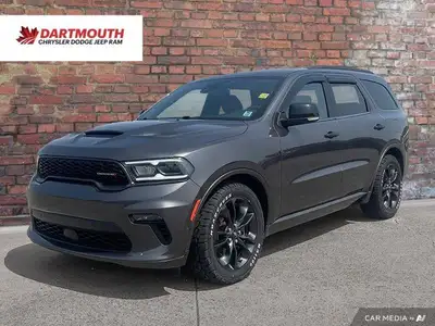 Check out this 2021 Dodge Durango R/T before someone takes it home! *This Dodge Durango Is Competiti...