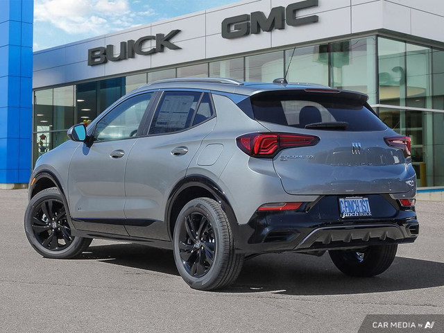 2025 Buick Encore GX Sport Touring in Cars & Trucks in London - Image 4