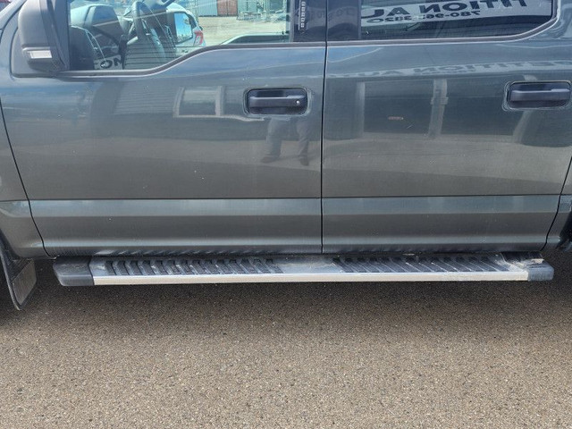 2018 Ford F-150 XLT 5'8 FOOT BOX | 3.5L ECOBOOST | 301A PACKAGE in Cars & Trucks in St. Albert - Image 4