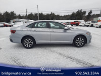 Engine: 1.5 TSI 158 HP 4-Cylinder -inc: ECO driving mode L/100Km City: 8.4 L/100Km Hwy: 6.1 Safety E... (image 4)