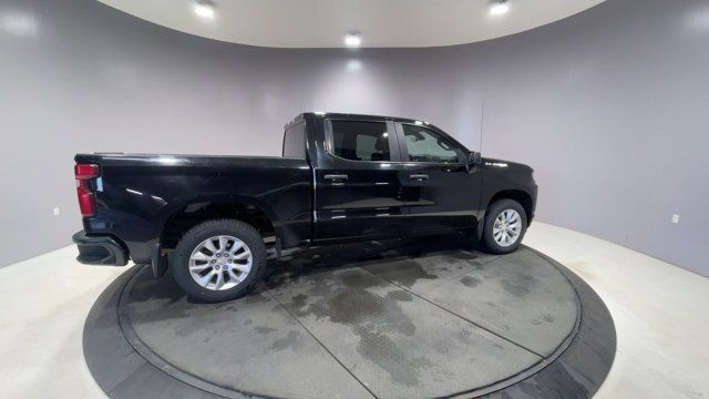 2021 Chevrolet Silverado 1500 in Cars & Trucks in Strathcona County - Image 3