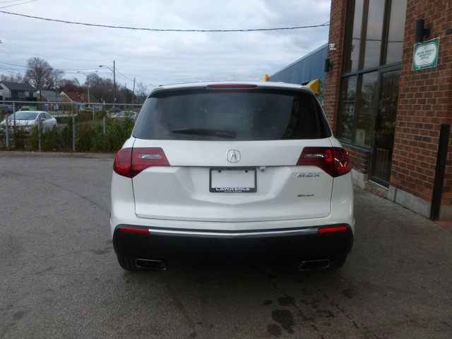 2013 Acura MDX Tech Pkg in Cars & Trucks in City of Toronto - Image 4