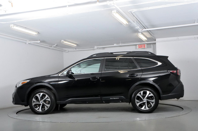 2020 Subaru Outback Limited in Cars & Trucks in Longueuil / South Shore - Image 4