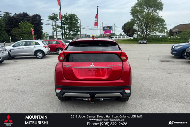 2018 Mitsubishi Eclipse Cross SE S-AWC - Heated Seats - $90.56 / in Cars & Trucks in Hamilton - Image 3
