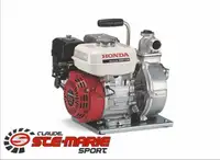  2024 Honda Pompe à eau WH15