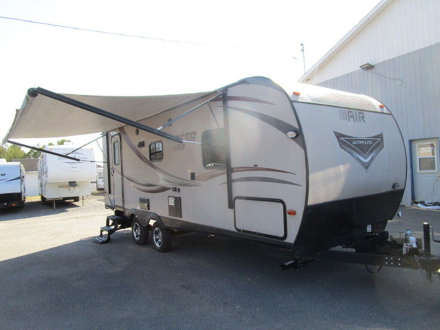 2016 Prime Time Tracer Air Prime Time Tracer Air 235 in RVs & Motorhomes in Granby