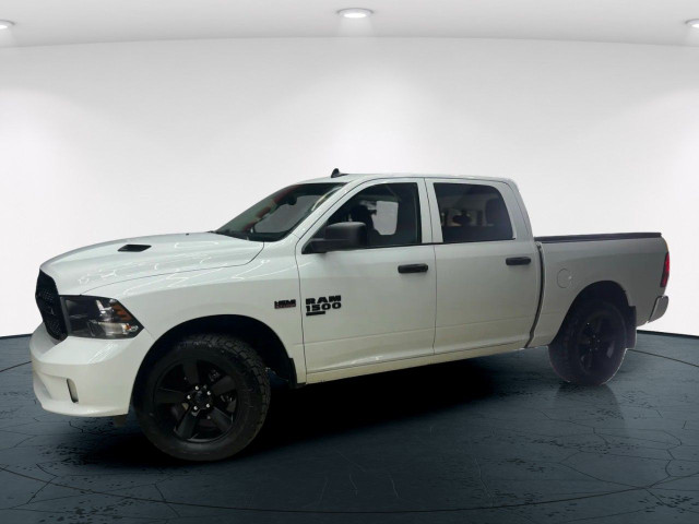 2021 Ram 1500 Classic in Cars & Trucks in Edmonton - Image 4