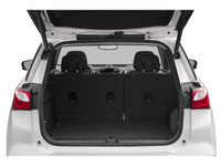 Engine: 4 Cylinder Engine 2.0L/122CI L/100Km City: 10.9 L/100Km Hwy: 8.3 Safety Equipment OnStar and... (image 7)