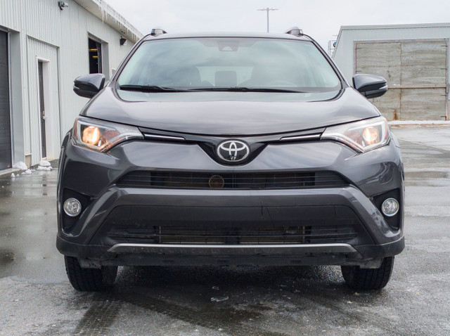 2018 Toyota RAV4 XLE in Cars & Trucks in St. John's - Image 2