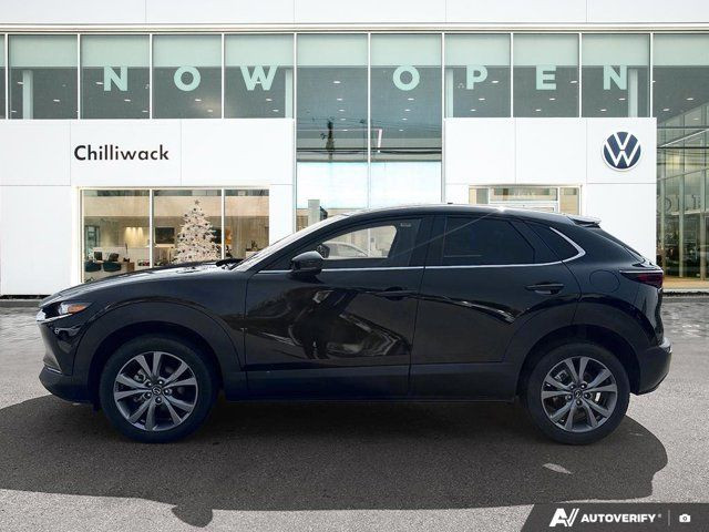 2025 Mazda CX-30 GS | NO ACCIDENTS | AWD | LEATHER | SUNROOF in Cars & Trucks in Chilliwack - Image 2