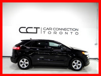 2020 FORD EDGE SEL AWD CARFAX VERIFIED, CLEAN TITLE, NO ACCIDENTS, DEALER SERVICE RECORDS 174,000KM... (image 5)