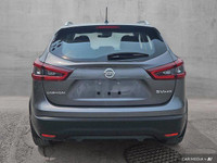 Former Daily Rental Maximize your daily driving pleasure in Ottawa with this 2022 Nissan Qashqai SV,... (image 5)
