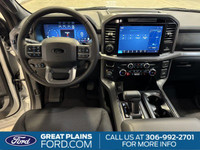 TRANSMISSION: ELECTRONIC 10-SPEED AUTOMATIC -inc: SelectShift w/progressive range select and selecta... (image 9)