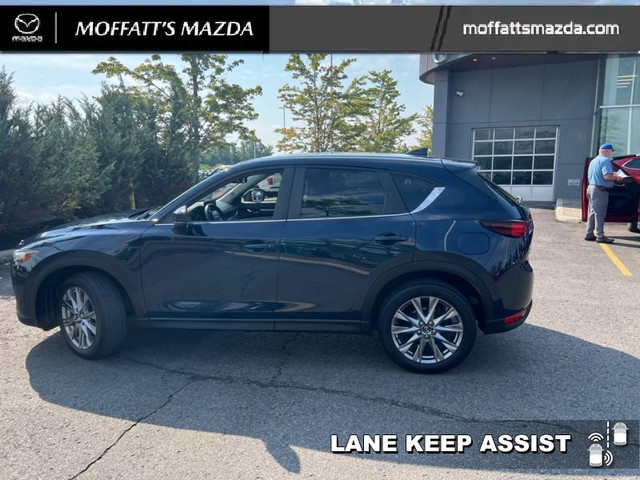 2021 Mazda CX-5 GS 2021.5 - AWD in Cars & Trucks in Barrie - Image 3