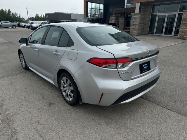 2022 Toyota Corolla L in Cars & Trucks in Barrie - Image 3