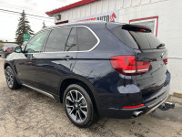 This BMW X5 delivers a Intercooled Turbo Premium Unleaded I-6 3.0 L/183 engine powering this Automat... (image 7)