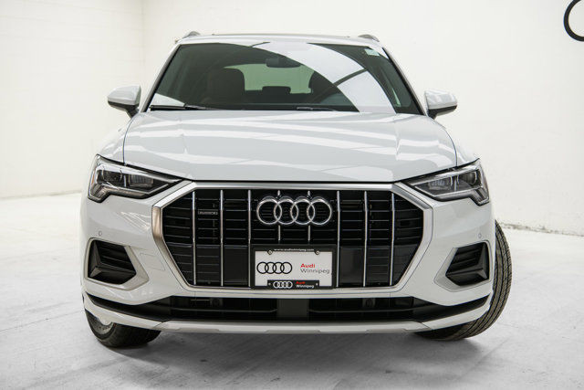 2020 Audi Q3 Komfort | Leather | Panoramic Sunroof  in Cars & Trucks in Winnipeg - Image 2