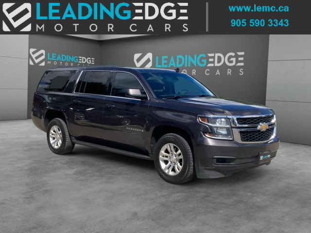2018 Chevrolet Suburban LS in Cars & Trucks in Oakville / Halton Region - Image 2
