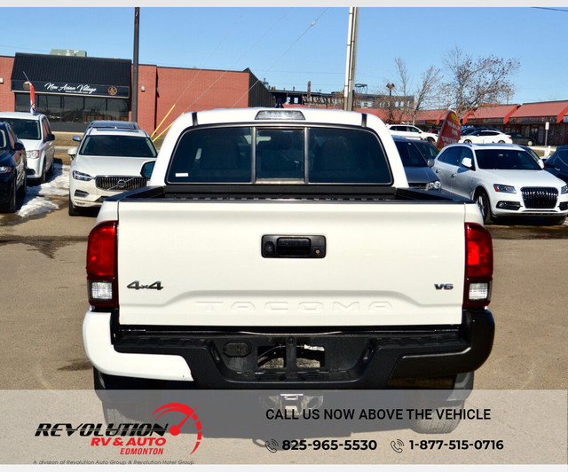 2023 Toyota Tacoma SR5 Super in Cars & Trucks in Edmonton - Image 3
