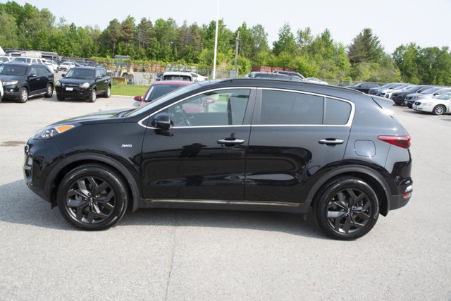2021 KIA SPORTAGE EX in Cars & Trucks in Oshawa / Durham Region - Image 2
