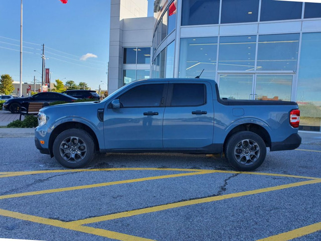 2022 Ford Maverick XLT FWD SuperCrew | Auto | Power Group in Cars & Trucks in City of Toronto - Image 4