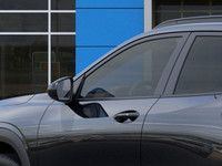TRAX 2RS A TA Engine: Moteur à 3 cylindres 1.2L L/100Km City: 8.5 L/100Km Hwy: 7.6 Safety Equipment... (image 9)