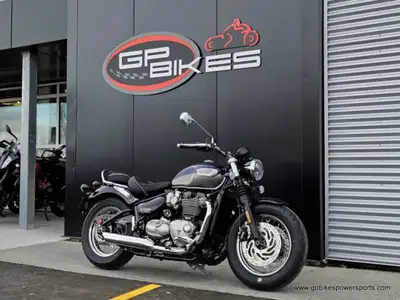 BRITISH CUSTOM CLASSIC ICON Original British custom laid-back style, with enhanced performance and h...