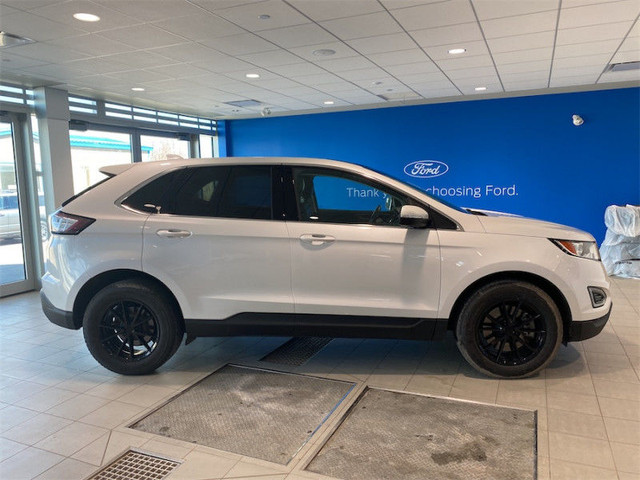 2016 Ford Edge SEL - Bluetooth - Heated Seats - $177 B/W in Cars & Trucks in Calgary - Image 3