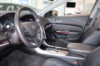 Special Finance Price: $16,999 | Cash Price: $18,499 2017 Acura TLX SH-AWD V6 - One Owner, No Accide... (image 7)