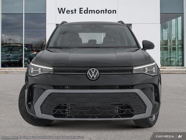 2025 Volkswagen Taos Trendline in Cars & Trucks in Edmonton - Image 2