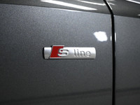 Cash Price: $35,995 Finance Price: $33,995 S-Line, Ambient Lighting, 360 Camera, Bangs and Olufsen A... (image 9)