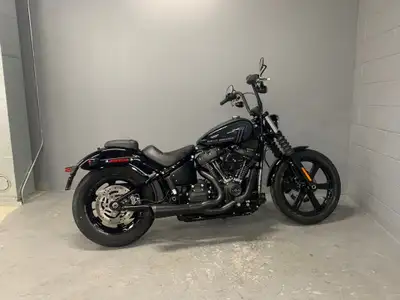 Durham Harley-Davidson has one of the largest used motorcycle inventories in the GTA. We are storing...