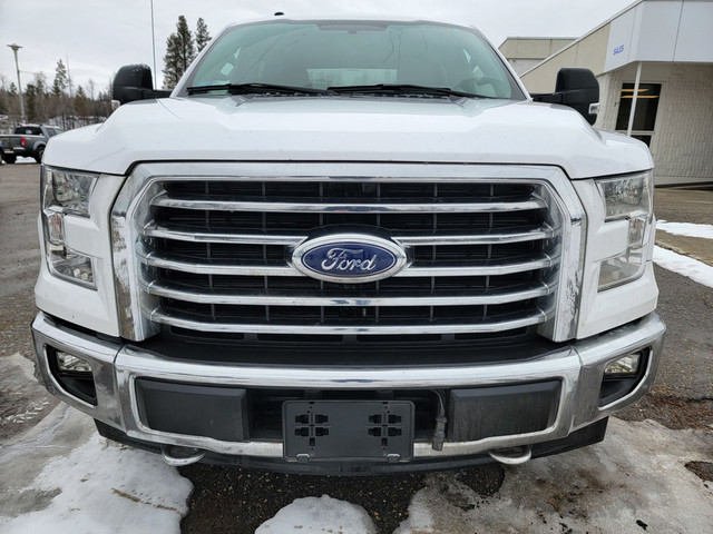  2017 Ford F-150 XLT 4WD SuperCrew 6.5' Box, 157" Wheelbase. in Cars & Trucks in Cranbrook - Image 2