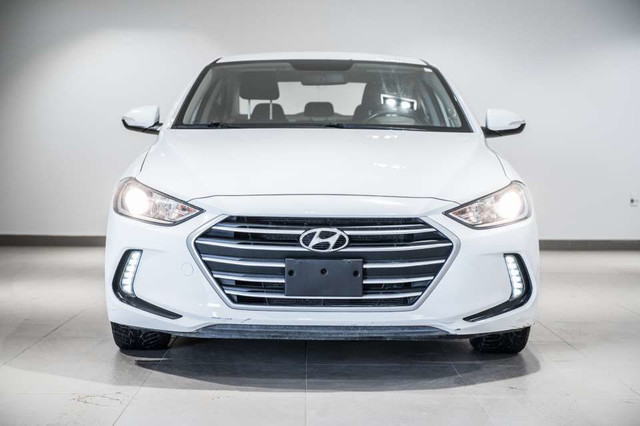 2018 Hyundai Elantra Limited in Cars & Trucks in City of Montréal - Image 2