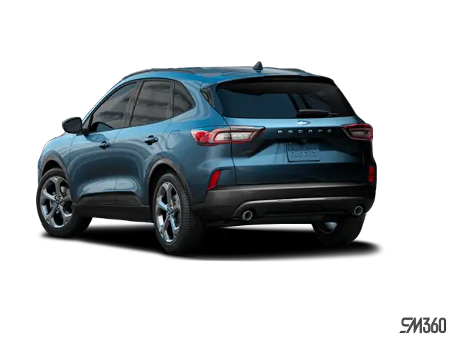2025 Ford Escape ST-Line dans Autos et camions dans Région de Windsor - Image 3