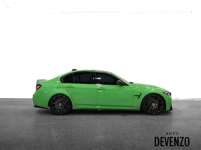 2018 BMW M3 Competition Package Individual Colour 850HP in Cars & Trucks in Laval / North Shore - Image 3
