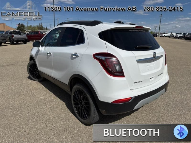 2017 Buick Encore Essence - Sunroof - Navigation in Cars & Trucks in Grande Prairie - Image 3