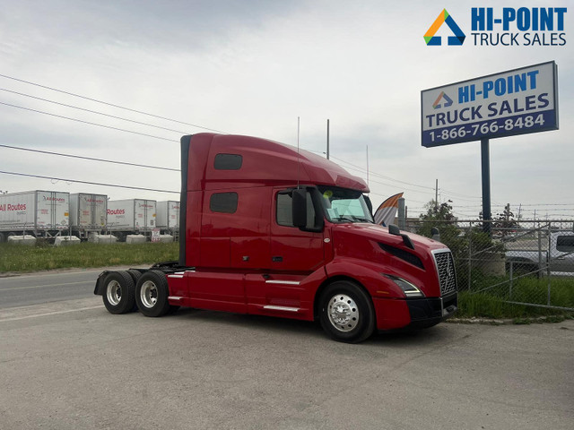 2019 Volvo VNL760 in Heavy Trucks in Mississauga / Peel Region