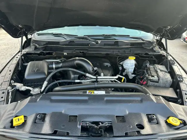 2018 RAM 1500 TRADESMAN in Cars & Trucks in Oakville / Halton Region - Image 19