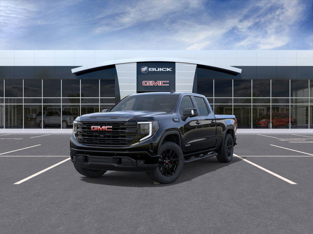 2025 GMC Sierra 1500 Elevation in Cars & Trucks in City of Montréal