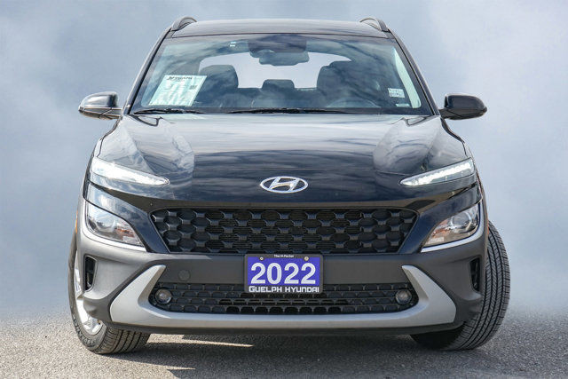 2022 Hyundai Kona Preferred 2.0L AWD | HTD SEATS | HTD WHEEL in Cars & Trucks in Guelph - Image 3